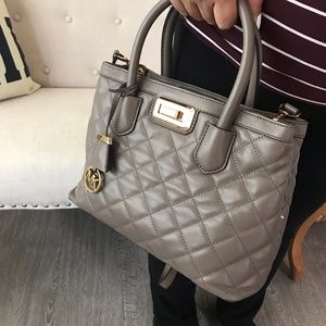 Michael Kors satchel